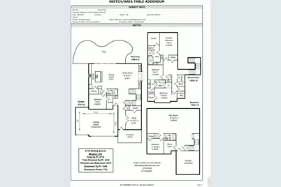 2119 Setting Sun Dr, Windsor, CO 80550 - Photo 49