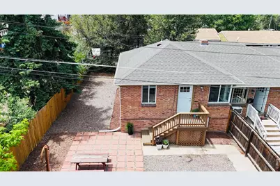 4422 W 11th Ave, Denver, CO 80204 - Photo 1