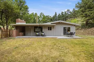 1254 Lee Hill Dr, Boulder, CO 80302 - Photo 7