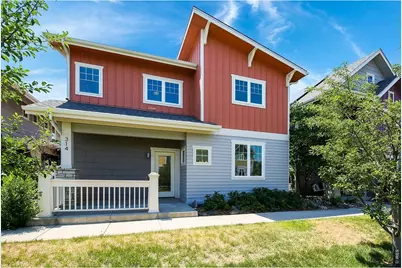 314 Urban Prairie St, Fort Collins, CO 80524 - Photo 1
