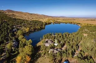 2729 S Lakeridge Trail, Boulder, CO 80302 - Photo 1