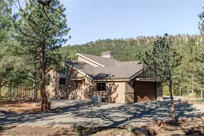 2729 S Lakeridge Trl, Boulder, CO 80302 - Photo 27