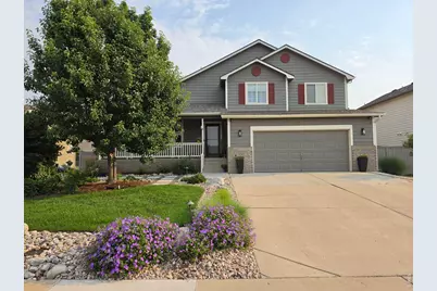 3294 Grizzly Way, Wellington, CO 80549 - Photo 1