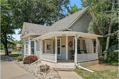 1001 Cleveland Ave, Loveland, CO 80537 - Photo 1