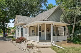1001 Cleveland Ave, Loveland, CO 80537 - Photo 1