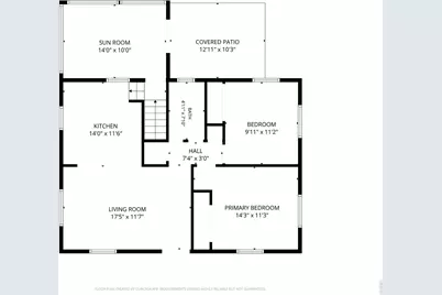 6801 Alan Dr, Denver, CO 80221 - Photo 35
