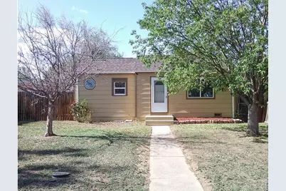 1709 7th St, Greeley, CO 80631 - Photo 1