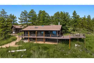 1327 & 1443 Weaver Dr, Boulder, CO 80302 - Photo 1