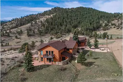 90 Mount Axtell Dr, Livermore, CO 80536 - Photo 23