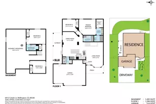 6912 Carlyle Ln, Wellington, CO 80549 - Photo 37