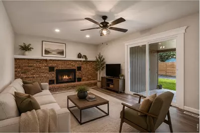 2319 Bismarck Ave, Loveland, CO 80538 - Photo 3