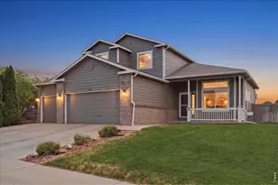 615 Foxtail Way, Severance, CO 80550 - Photo 1