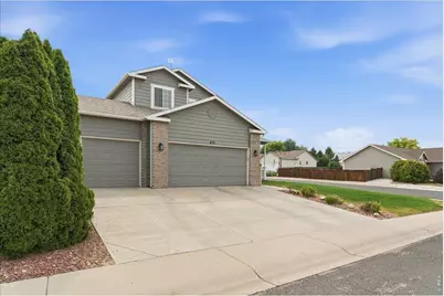 615 Foxtail Way, Severance, CO 80550 - Photo 3