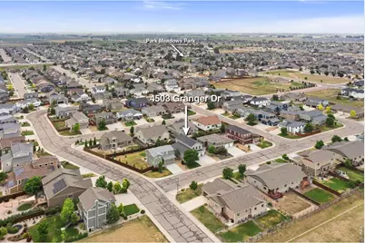 4503 Granger Dr, Wellington, CO 80549 - Photo 5