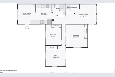 360 County Road, Louisville, CO 80027 - Photo 25