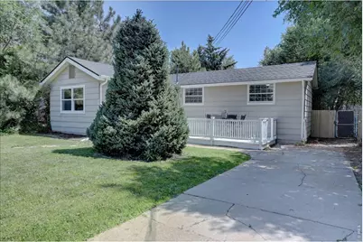 360 County Road, Louisville, CO 80027 - Photo 1