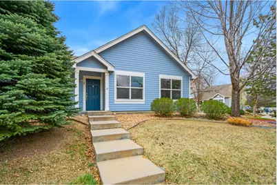 6621 Desert Willow Way #1, Fort Collins, CO 80525 - Photo 1