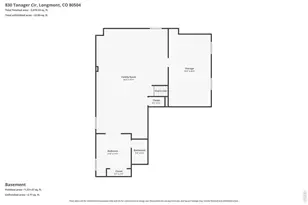 830 Tanager Cir, Longmont, CO 80504 - Photo 35