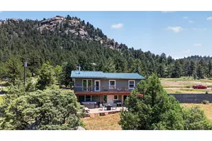 109 Button Rock Rd, Lyons, CO 80540 - Photo 1