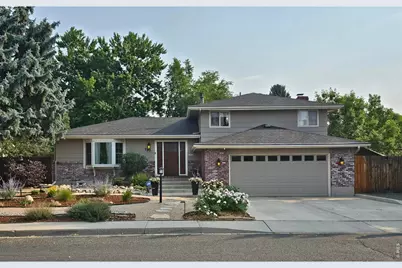 2551 Farisita Dr, Loveland, CO 80538 - Photo 1