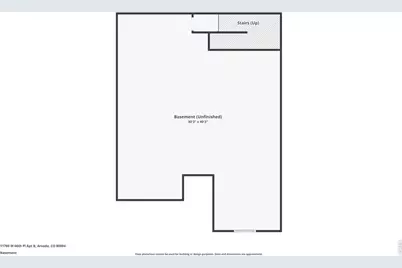 11780 W 66th Pl #B, Arvada, CO 80004 - Photo 35