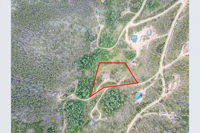 62 Algonkin Ct, Red Feather Lakes, CO 80545 - Photo 33