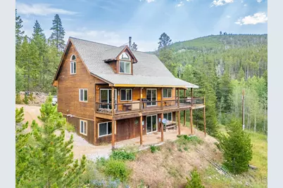 62 Algonkin Ct, Red Feather Lakes, CO 80545 - Photo 35