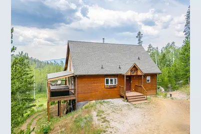 62 Algonkin Ct, Red Feather Lakes, CO 80545 - Photo 5