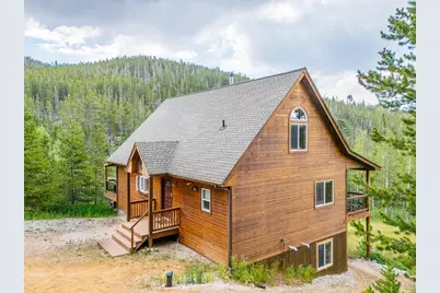 62 Algonkin Ct, Red Feather Lakes, CO 80545 - Photo 1