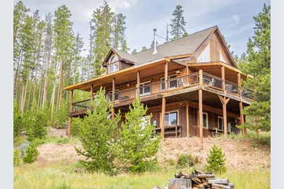 62 Algonkin Ct, Red Feather Lakes, CO 80545 - Photo 49