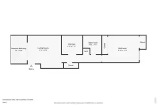 532 Oakwood Dr, Castle Rock, CO 80104 - Photo 41