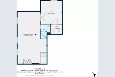 623 Vermilion Peak Dr, Windsor, CO 80550 - Photo 37