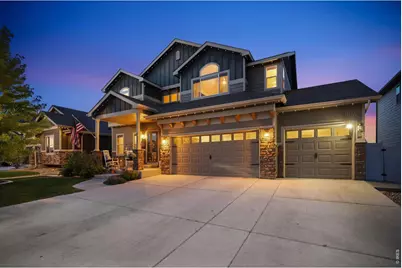 623 Vermilion Peak Dr, Windsor, CO 80550 - Photo 5