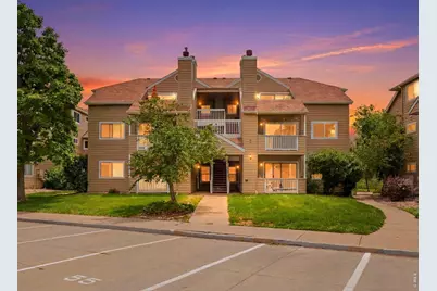 4945 Twin Lakes Rd #46, Boulder, CO 80301 - Photo 1