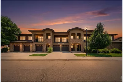 1122 Olympia Ave ##12C, Longmont, CO 80504 - Photo 1