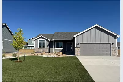 7020 Gateway Crossing St, Wellington, CO 80549 - Photo 1