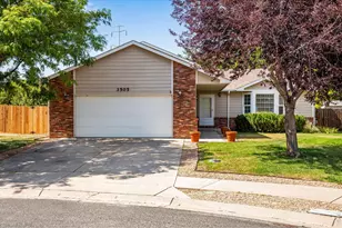 3505 Wyatt Ct, Evans, CO 80620 - Photo 1