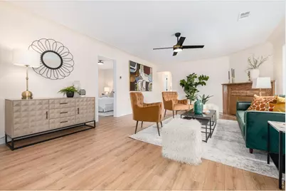 2015 N Monaco St Pkwy, Denver, CO 80207 - Photo 5