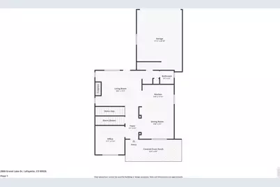 2880 Grand Lake Dr, Lafayette, CO 80026 - Photo 41