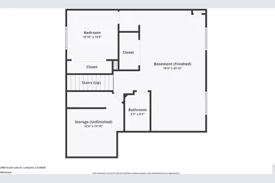 2880 Grand Lake Dr, Lafayette, CO 80026 - Photo 41
