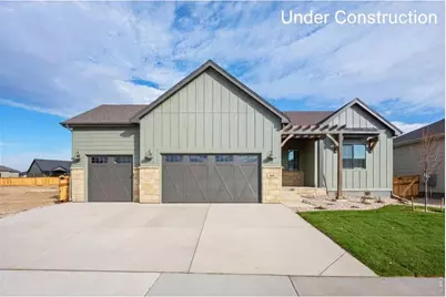 1420 S Gardenia Dr, Milliken, CO 80543 - Photo 1