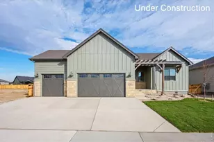 1420 S Gardenia Dr, Milliken, CO 80543 - Photo 1