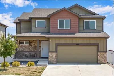 520 Lowland St, Severance, CO 80550 - Photo 45