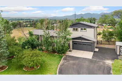 795 Fox Hill Ct, Boulder, CO 80303 - Photo 1