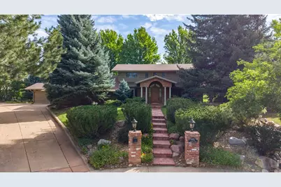 6955 Cordwood Ct, Boulder, CO 80301 - Photo 1
