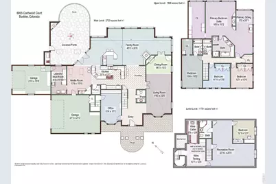 6955 Cordwood Ct, Boulder, CO 80301 - Photo 49