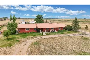 620 W Co Rd 74, Wellington, CO 80549 - Photo 1