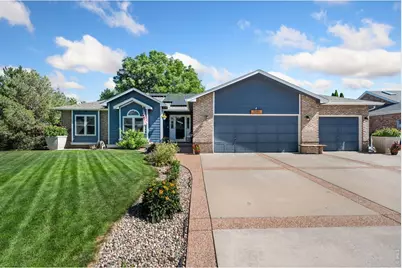 1101 N 3rd St, Johnstown, CO 80534 - Photo 1