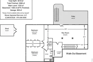 1101 N 3rd St, Johnstown, CO 80534 - Photo 41