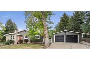 1118 Ridgelawn Dr, Fort Collins, CO 80521 - Photo 1